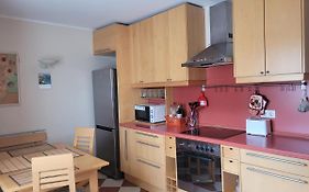 Ferienwohnung Korneuburg Bei Wien -1